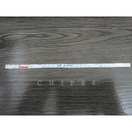 FFC Thuan cable 20cm 1mm 5p 10p 12p 14p 16p 18p 20p 22p 24p 28p 30p 32p 100% new
