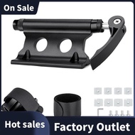Car Roof MTB Bike Rack Quick-Release Fork Installation Mount Holder Lock Truck Cycle Mount Bracket Bicycle Accessorie