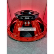 Speaker Component Betavo 15 inch Betavo B15-V400 Subwoofer Betavo