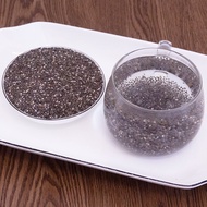 Chia Seed Chia Seed Chia Seed Chia Seed Meal Replacement Instant Full Belly 500g Edible Mexican