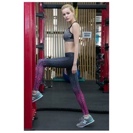 SP00008 SPORT TIGHT PANTS FOR JOGGING RUNNING TRACKING SWIMMING GYM Comfortable