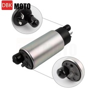 Pam Bahan Api Petrol Gantian 30mm untuk Motosikal 12-18V Yamaha YZF R15 R125 FZ6 YBR 125 250 WR 250X
