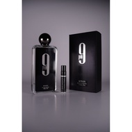 afnan 9 pm perfume 100ml