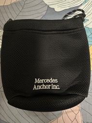 See See x Mercedes Anchorinc x sfc 