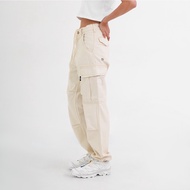 Amigos de Nimes - Doux Creme - Cargo Pants