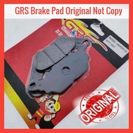 Grs Brake Pad GRS motorcycle Parts