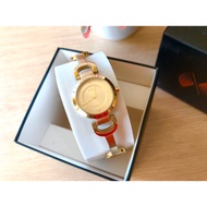 Authentic coach wallet Watch