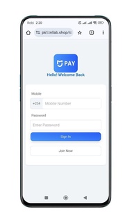 New Design Mining Investment Website And Script Available