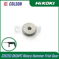 COLSON HIKOKI 335253 DH26PC Rotary Hammer Frist Gear