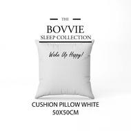  Sofa Cushion Silicone Chair Cushion 50X50 Dakron