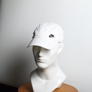 C.42 Nik3 Heritage 86 Futura Cap White