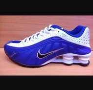 sepatu basket NIKE SHOX premium