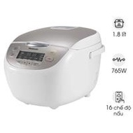 Nồi cơm điện tử Panasonic SR-CL188WRAM