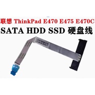 Suitable for Lenovo E470C CE470 Hard Disk Interface Cable E475 01EN236 NBX0001HY00