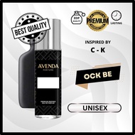 CIK B3E Unisex Inspired Perfume High Quality Long Lasting
