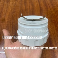 Cối xay khô philip HR 2221 HR2222 HR2223 - phụ kiện chính hãng