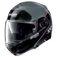 Nolan N100-5 Plus Distinctive N-Com Modular Helmet