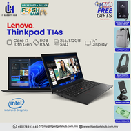 Laptops Stock Clearance Sale | Dell 7320 5520 5340 HP Zbook 17 G3 Lenovo L13 T14s T-Book 14 Slim 9 |