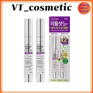 VT cosmetic REEDLE SHOT Hair Boosting Peptide Ampoule 100dL