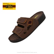 รองเท้าหนัง วอร์คเกอร์ Walker รหัส WB723