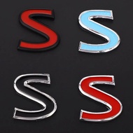 3D Metal Car Sticker Emblem Badge Decals for IPL Stickers 3.7 S Logo Infiniti Q50 Q50S Q50L G37 G25 