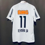 2012/13 Game Season Nemar Santos Football Jersey Home Away Two Away Football Jersey
