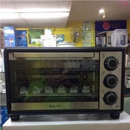 BUTTERFLY 20L ELECTRIC OVEN BEO-5221