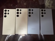 S23 Ultra 原裝拆機玻璃後殼