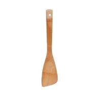 EYO IF 30cm Long Bamboo Spoon Turner Cooking Spatula10126218