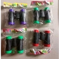 CONTENTS 20 PCS CHILDREN'S TOYS KEKER BINOCULARS BINOCULARS FOR KIDS