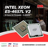 Intel Xeon E5-4657L V2 SR19F 2.40Ghz