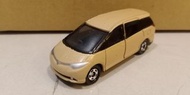 Tomica toyota estima