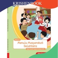 Teacher's Book Class VI Theme 6 Towards a Prosperous Society