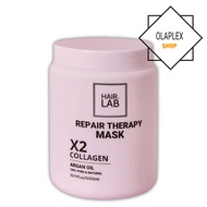 Hair Lab oil steaming restores dry, damaged Hair Repair Therapy Mask 1000ml