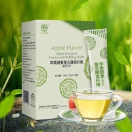 Apple Tox Natural Apple Fiber Enzyme Genuine Apple Stem Cell Small Molecular Activated Peptide North