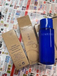 Sekkisei 雪肌精 Replenishing Essense Lotion 化妝水