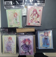 五等分の花嫁｜五等份分花嫁