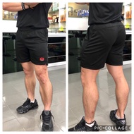 Arina short pant promo