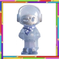 MR.BONE Time Travel Series Mr. Bone mini II  dolls figurines models
