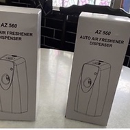 Auto Dispenser can fix initial spray free pewangi biasa&battry‼️Spray item❌ ✈️ alwd post 2 East M’ys