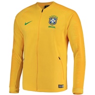 Brazil Tracksuit Yellow World Cup 2018
