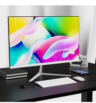 Lenovo Factory All In One PC ครบชุด Intel Core i7 4700MQ คอมพิวเตอร์ตั้งโต๊ะขนาด 24 นิ้ว 16G RAM 512