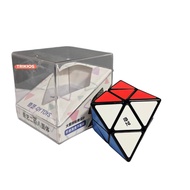 Puzzle Cube Puzzle Qiyi Octahedron 2x2 Skewb Diamond Tiles Octahedron