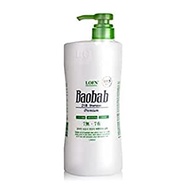 Lofn Professional Baobab Shampoo