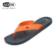 ADDA รองเท้าแตะ รองเท้าลำลอง สำหรับผู้ชาย  แบบหนีบ รุ่น 13C01M1 (ไซส์ 7-10)
