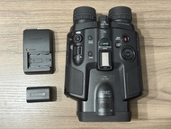 Sony 3D 數碼錄影雙筒望遠鏡DVE-3
