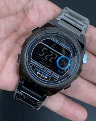 JAM DIGITAL BESI FDMC250 - JAM - JAM TANGAN BESI - JAM HARGA BORONG - WATCH - WATCHES