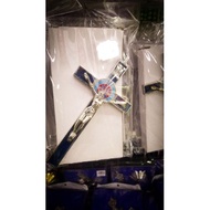 Benedictine Cross for Exorcism/Deliverance