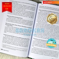 ORIGINAL - Buku Fiqih Sunnah 1 Set (3 Jilid) - Penerbit Al-Itishom - Sayyid Sabiq Buku Tentang Islam