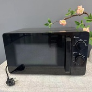 20L/25L Microwave Oven Microwave Oven Household Mechanical Knob Type European Standard American Stan